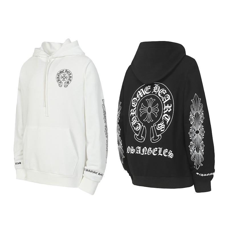 CHROME HEARTS HOODIE L3101