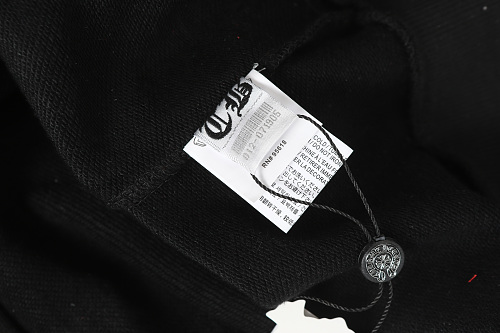 CHROME HEARTS HOODIE L3101