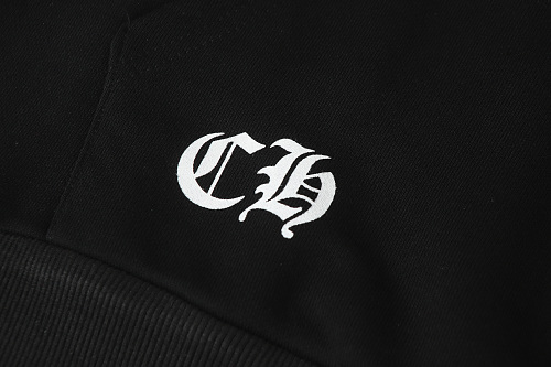 CHROME HEARTS HOODIE L3101