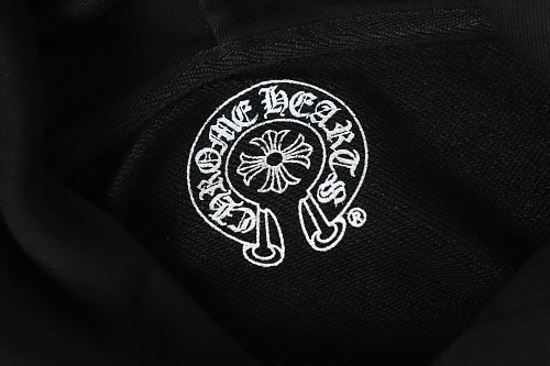 CHROME HEARTS HOODIE L3101