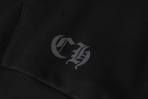 CHROME HEARTS HOODIE L3105