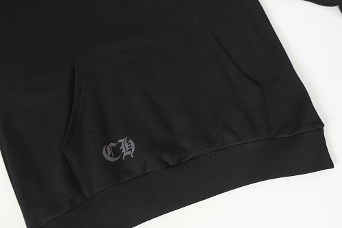 CHROME HEARTS HOODIE L3105