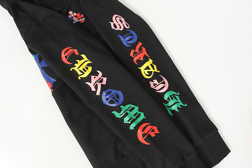 CHROME HEARTS HOODIE L3105
