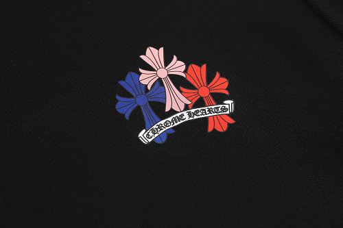 CHROME HEARTS HOODIE L3105