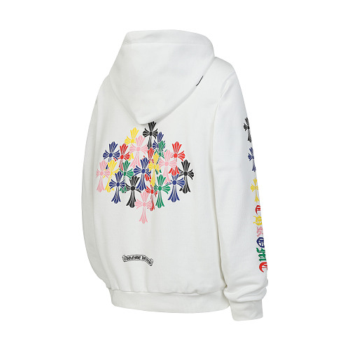 CHROME HEARTS HOODIE L3106