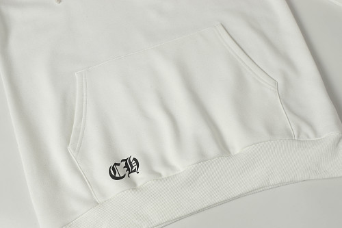 CHROME HEARTS HOODIE L3114
