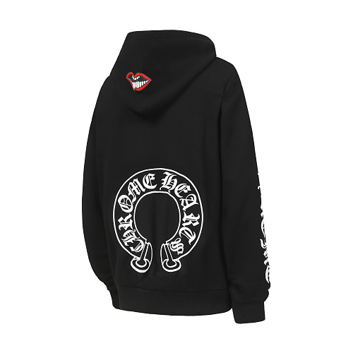 CHROME HEARTS HOODIE L3114