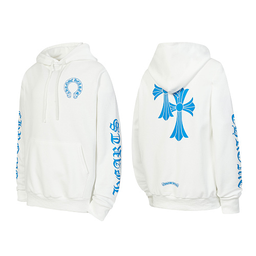 CHROME HEARTS HOODIE L3115