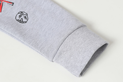 CHROME HEARTS HOODIE L3190