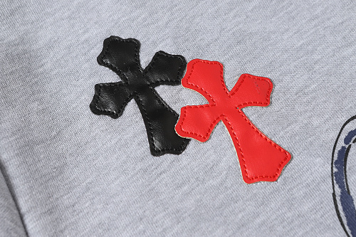 CHROME HEARTS HOODIE L3190