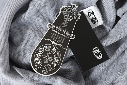 CHROME HEARTS HOODIE L3190