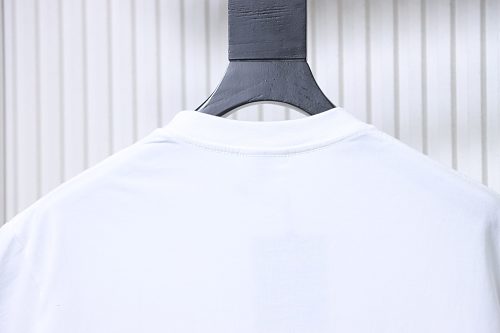 BAPE 26ss Camouflage Monkey Head Logo OT T-shirt