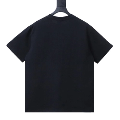 BAPE 26ss Camouflage Monkey Head Logo OT T-shirt 02