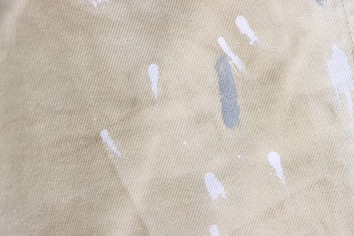ACNE STUDIOS Splatter Denim Jeans