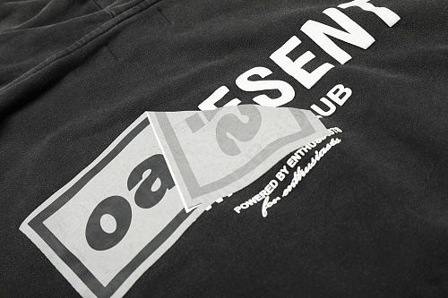 REPRESENT Owners' Club Hoodie 6031#