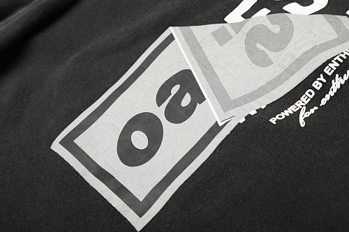 REPRESENT Owners' Club Hoodie 6031#