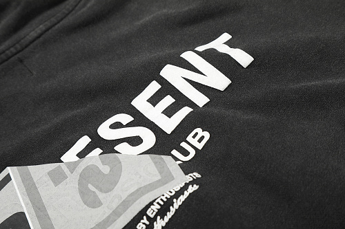 REPRESENT Owners' Club Hoodie 6031#