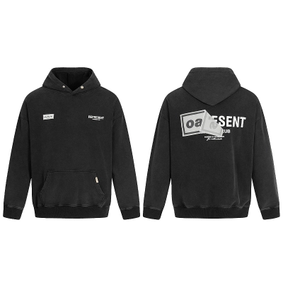 REPRESENT Owners' Club Hoodie 6031# 01