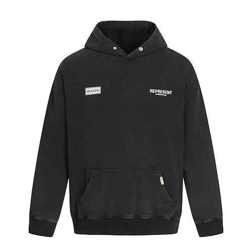 REPRESENT Owners' Club Hoodie 6031#