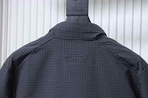 Patagonia R1 Air Zip Neck Logo Jacket Grey