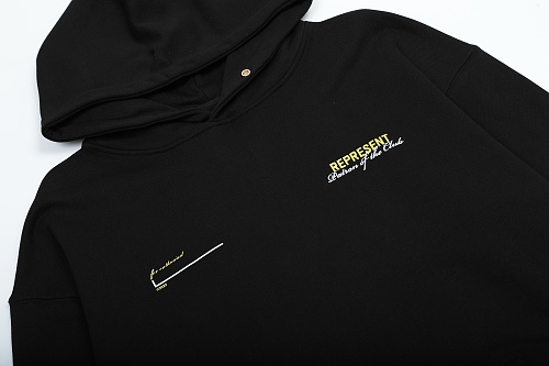REPRESENT Owners' Club Hoodie 6003#