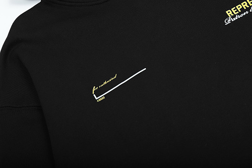 REPRESENT Owners' Club Hoodie 6003#