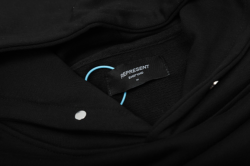 REPRESENT Owners' Club Hoodie 6003#
