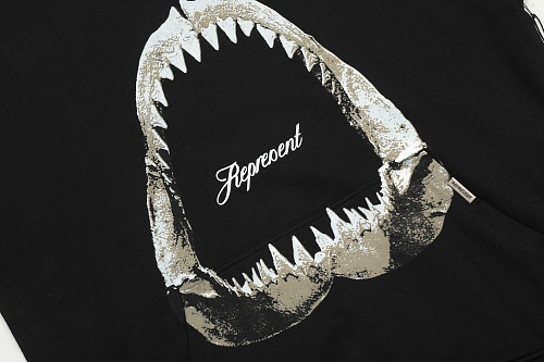 REPRESENT Owners' Club Hoodie 601#