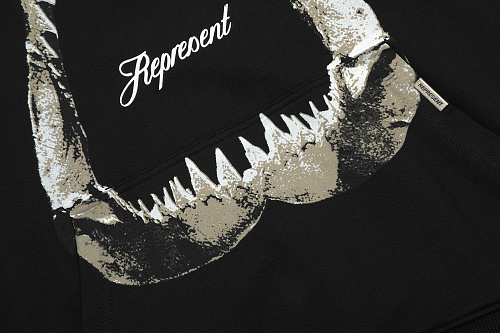 REPRESENT Owners' Club Hoodie 601#