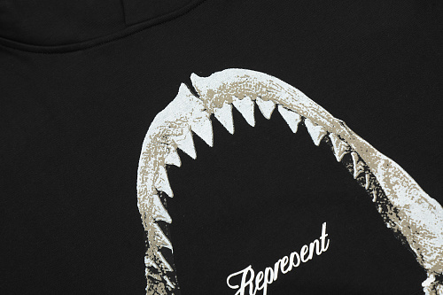 REPRESENT Owners' Club Hoodie 601#