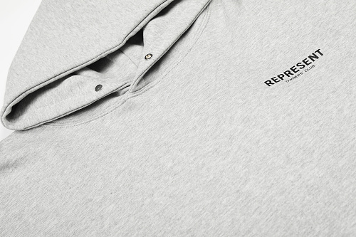 REPRESENT Owners' Club Hoodie 6029#