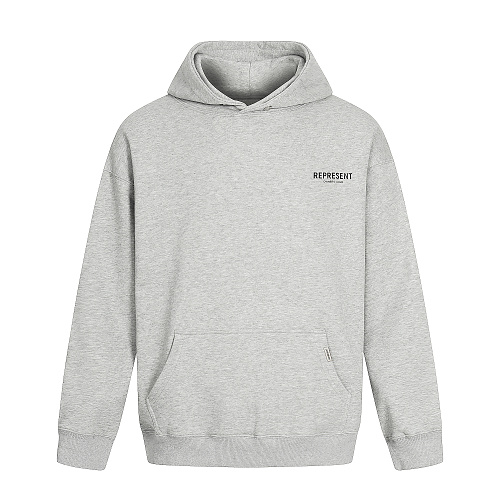 REPRESENT Owners' Club Hoodie 6029#