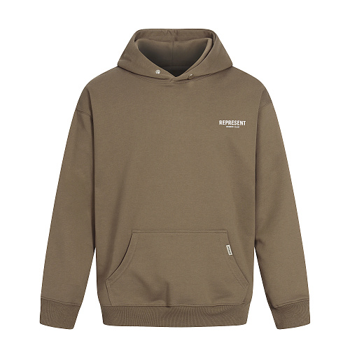 REPRESENT Owners' Club Hoodie 6029#