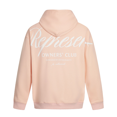 REPRESENT Owners' Club Hoodie 6030#