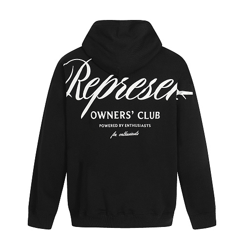 REPRESENT Owners' Club Hoodie 6030#