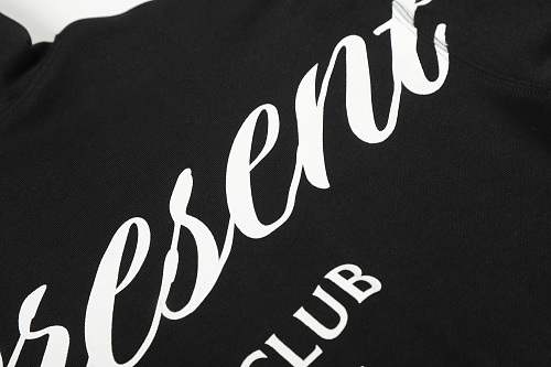 REPRESENT Owners' Club Hoodie 6030#