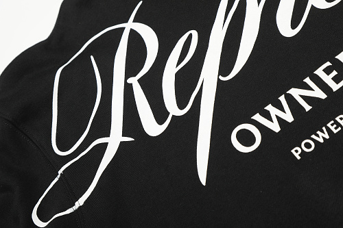 REPRESENT Owners' Club Hoodie 6030#