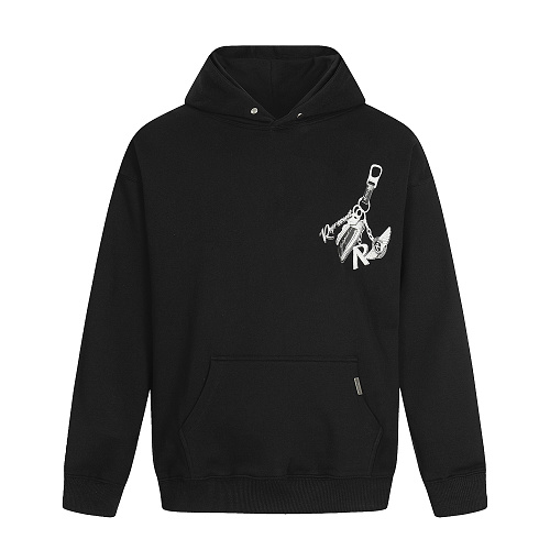 REPRESENT Owners' Club Hoodie 6031#
