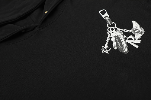 REPRESENT Owners' Club Hoodie 6031#