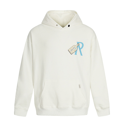 REPRESENT Owners' Club Hoodie 6032#
