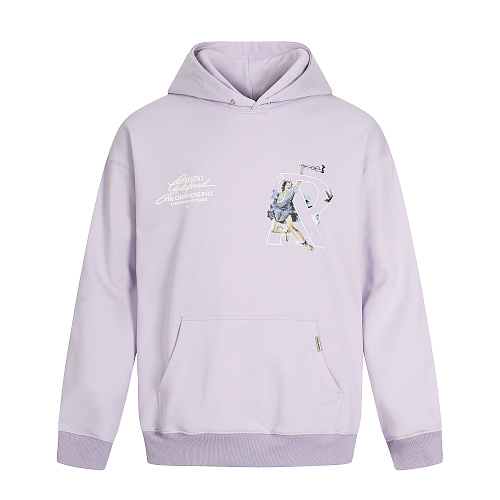 REPRESENT Owners' Club Hoodie 6033#