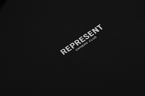 REPRESENT Owners' Club Hoodie 6038#