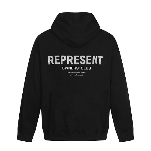 REPRESENT Owners' Club Hoodie 6038#