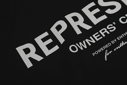 REPRESENT Owners' Club Hoodie 6038#
