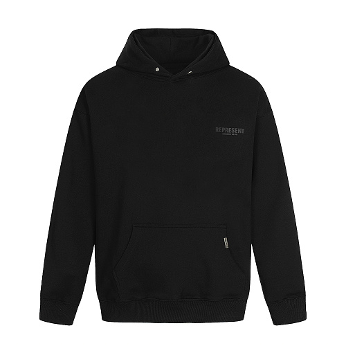 REPRESENT Owners' Club Hoodie 6039#