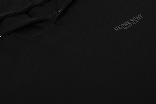 REPRESENT Owners' Club Hoodie 6039#