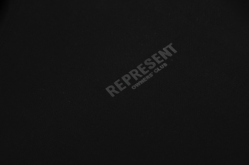 REPRESENT Owners' Club Hoodie 6039#