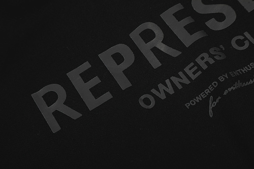 REPRESENT Owners' Club Hoodie 6039#
