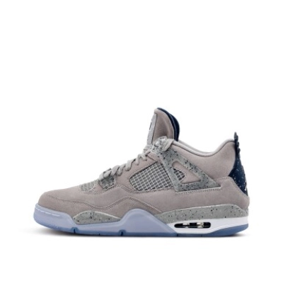 PK God Batch Air Jordan 4 Retro Georgetown (PE) AJ4-1043505 01