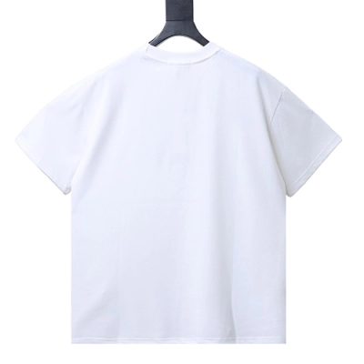 Acne Studios 1996 Print Short-Sleeve T-Shirt 02